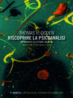 cover image of Riscoprire la psicoanalisi